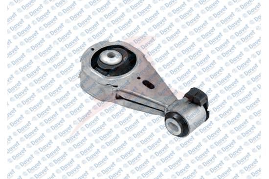 MEHA MH30380 Motor Takozu Orta Fluence-Megane Iii Scenic Iii